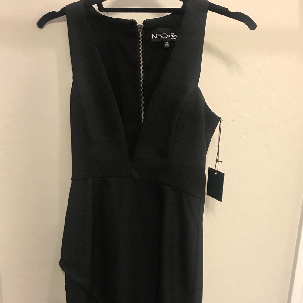Nbd dress